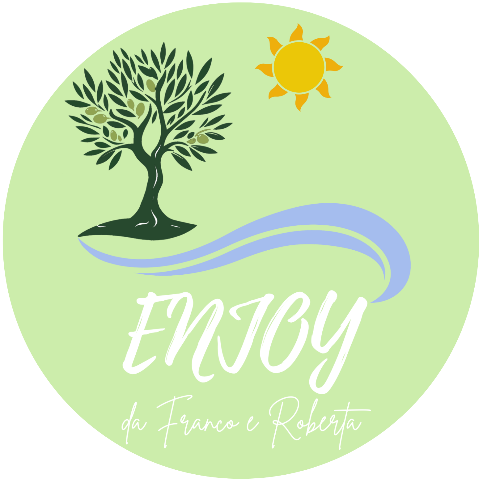Enjoy Relax Logo